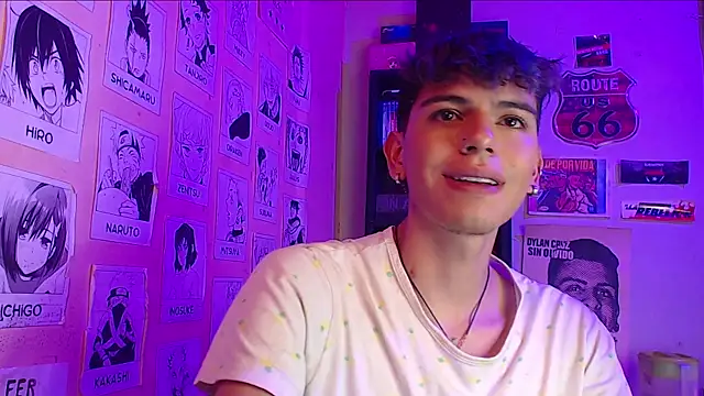 Mickey Magic online show from 02.09.25