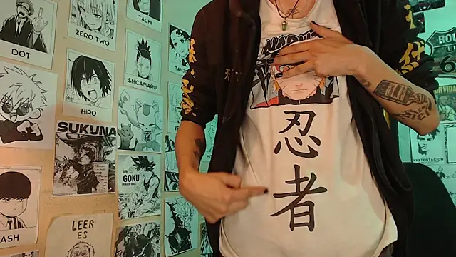 Mickey Magic online show from 03.01.25