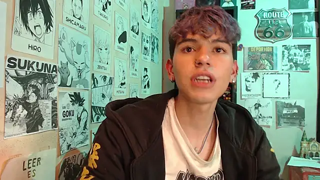 Mickey Magic online show from 03.01.25