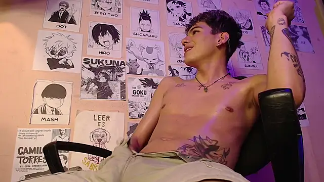 Mickey Magic online show from 03.02.25