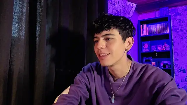 Mickey Magic online show from 01.11.26