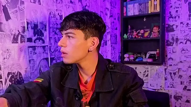 Mickey Magic online show from 02.06.26