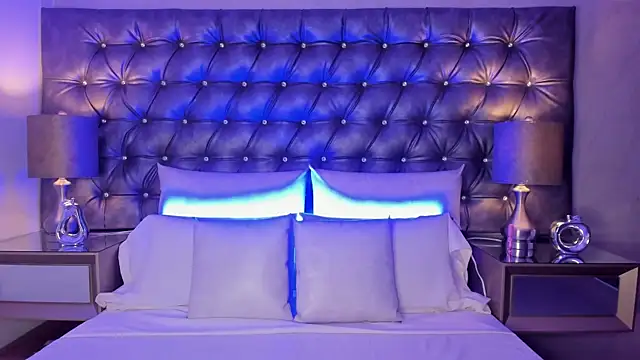 Camila Mason online show from 01.09.26