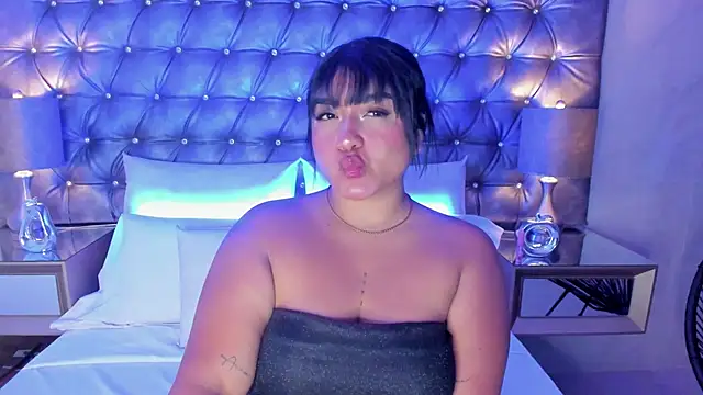 Camila Mason online show from 01.10.26