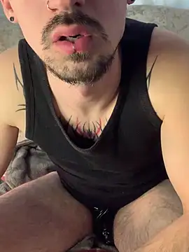 AssHunter4k online show from 02.20.25