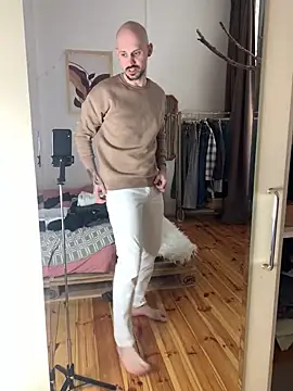 AssHunter4k online show from 02.21.25