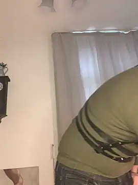 AssHunter4k online show from 02.28.25