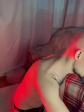 AssHunter4k online show from 03.12.25