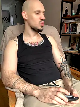 AssHunter4k online show from 12.01.25