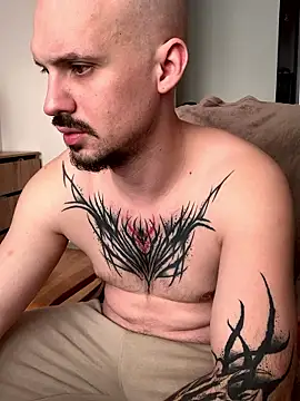 AssHunter4k online show from 01.16.26