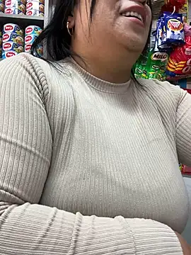 Miia Jazmin online show from 02.15.25