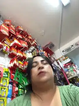 Miia Jazmin online show from 02.20.25