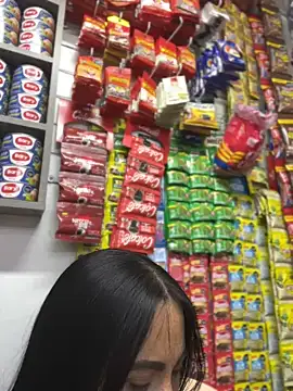 Miia Jazmin online show from 02.21.25