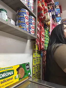 Miia Jazmin online show from 02.23.25