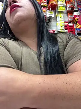 Miia Jazmin online show from 03.19.25