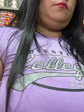 Miia Jazmin online show from 03.21.25