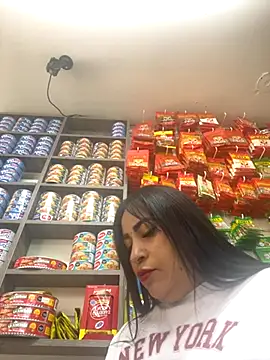 Miia Jazmin online show from 09.15.25