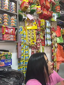 Miia Jazmin online show from 11.06.25