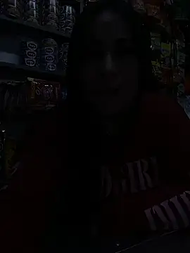 Miia Jazmin online show from 11.26.25