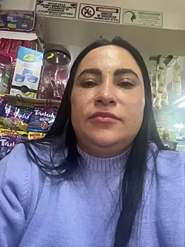 Miia Jazmin online show from 02.17.26