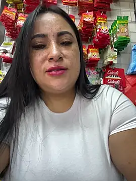 Miia Jazmin online show from 03.15.26