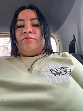 Miia Jazmin online show from 04.09.26