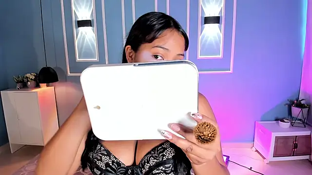 isabella zc online show from 06.15.26