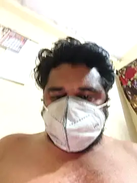 Raziv komal143 online show from 02.19.25