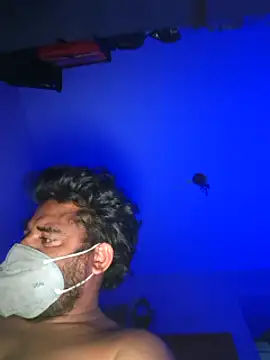 Raziv komal143 online show from 02.24.25