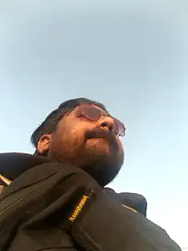 Raziv komal143 online show from 03.12.25