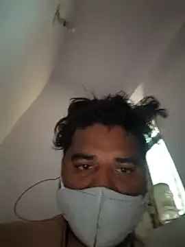 Raziv komal143 online show from 03.14.25