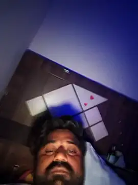 Raziv komal143 online show from 03.15.25