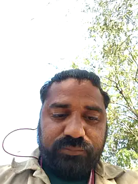 Raziv komal143 online show from 03.18.25