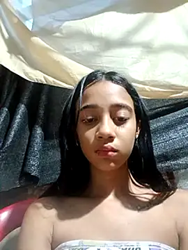 Zoe Sweett18 online show from 02.28.25