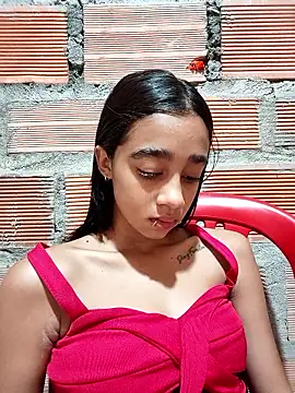 Zoe Sweett18 online show from 11.13.25