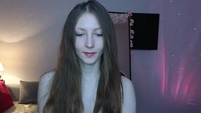 Sweeet Lilit online show from 02.15.25