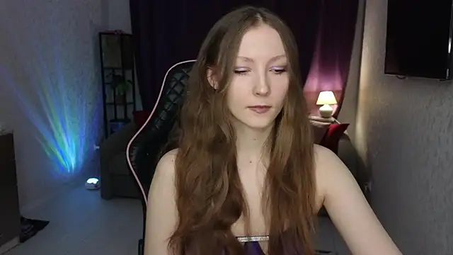 Sweeet Lilit online show from 01.12.26