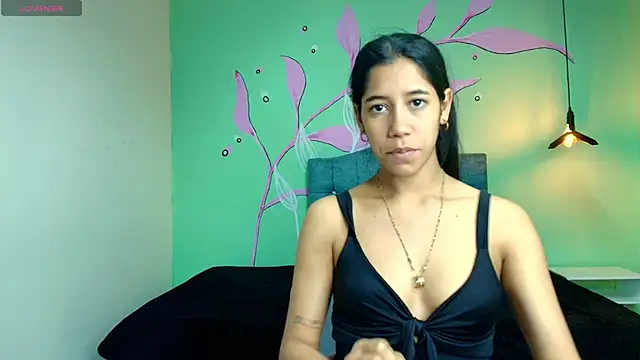 Connie Bell online show from 10.08.25