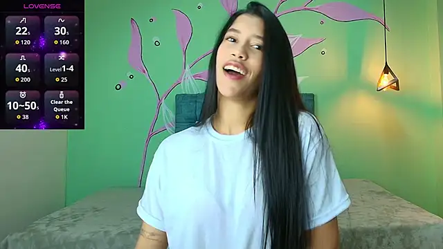 Connie Bell online show from 11.18.25