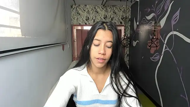 Connie Bell online show from 02.21.26