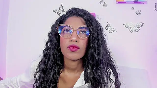 Snapshot of dany_brownie chatting on 02.10.25 dany brownie online show from 02.10.25