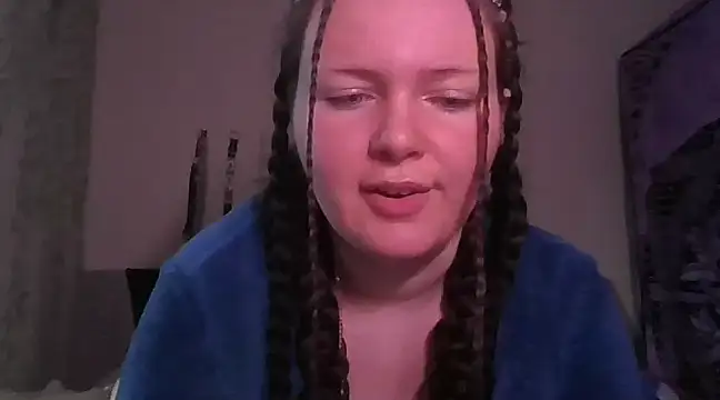 Snapshot of VenusandIppy chatting on 03.04.25 VenusandIppy online show from 03.04.25