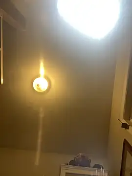 Snapshot of VenusandIppy chatting on 10.28.25 VenusandIppy online show from 10.28.25