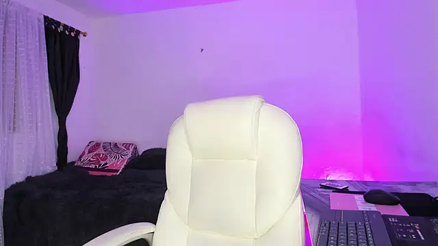 ashanty b5 online show from 12.23.25