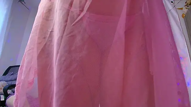 MiaFlamesxxx online show from 09.27.25