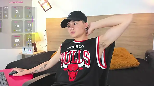  Eternal  online show from 03.05.25