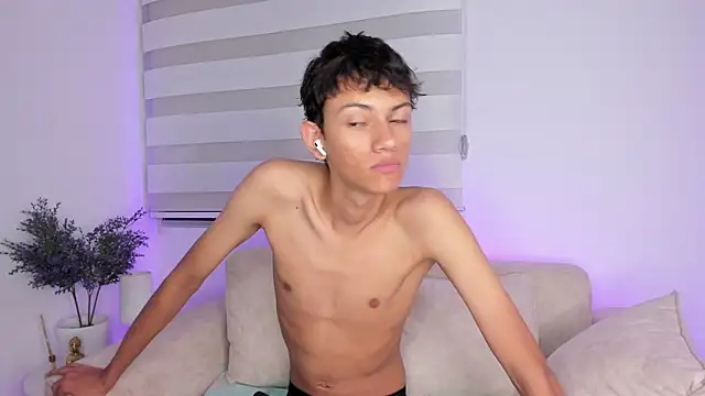 arito   online show from 02.08.26