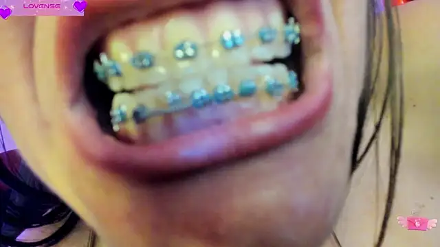 VioletParkker online show from 02.15.25