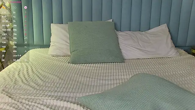 AmberShays online show from 02.08.25