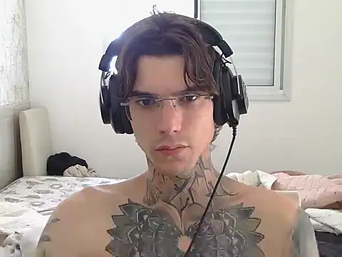 smokingink online show from 04.20.26